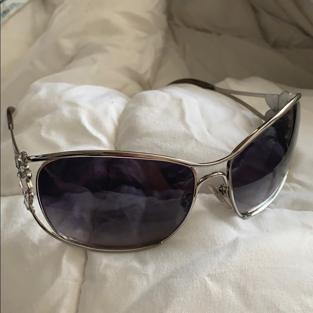 Ferragamo sunglasses